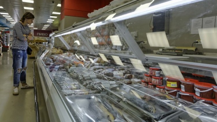 Снимка: Reuters, архив