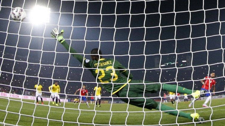 Снимка: Reuters