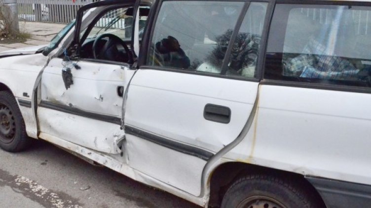 Снимка: архив, Булфото