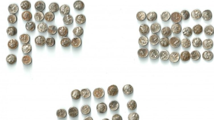 Снимка: Агенция Митници