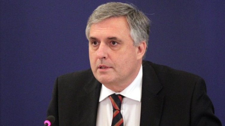 Снимка: архив, Булфото