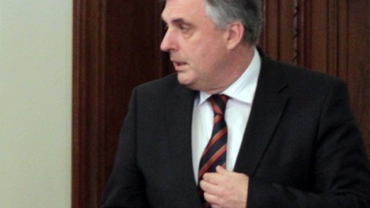 Снимка: архив, Булфото