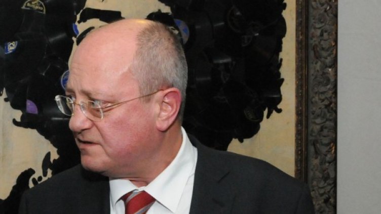 Снимка: архив Булфото