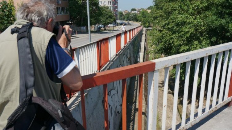 Снимка: Булфото