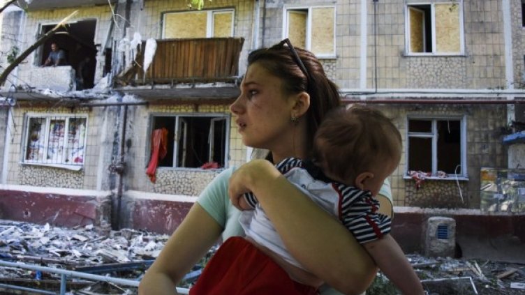 Снимка: архив, БТА