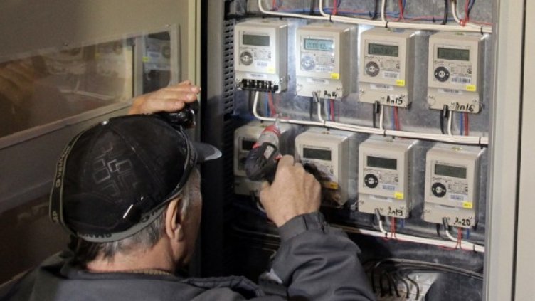 Снимка: БТА, архив