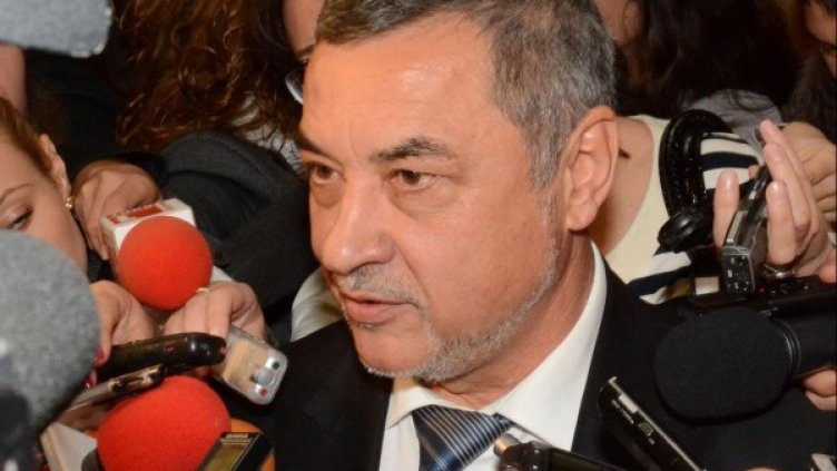 Снимка: архив, Булфото