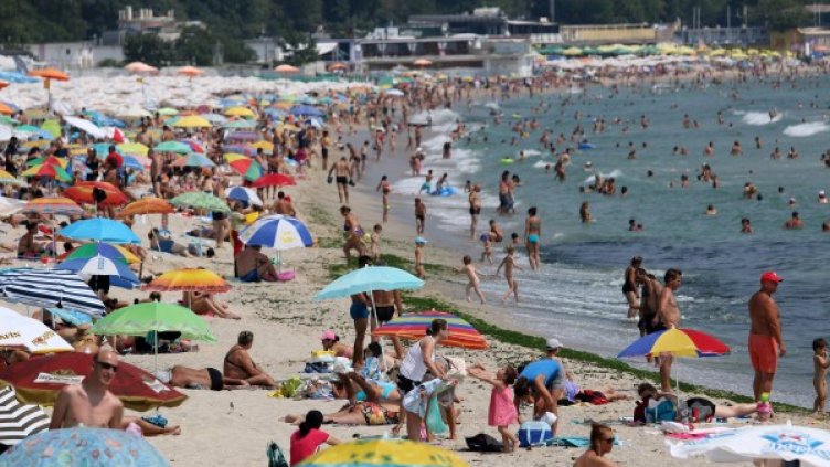 Снимка: Булфото