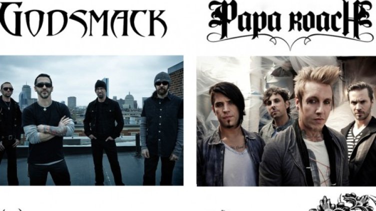 Снимка: Summer Chaos Festival