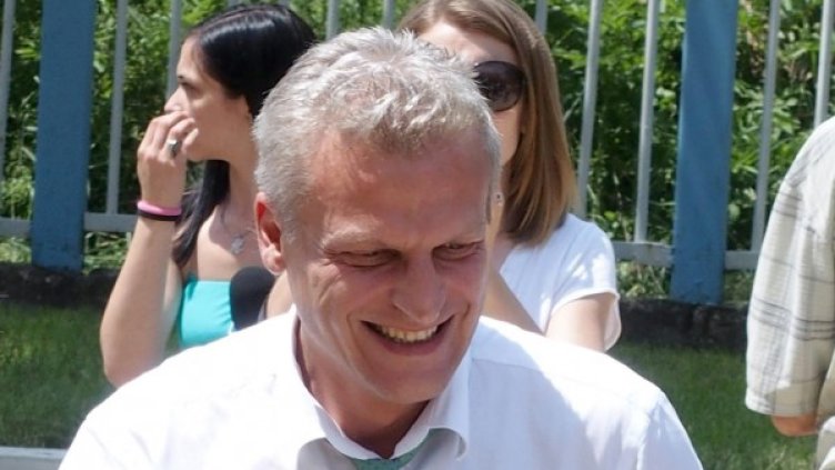 Снимка: БТА, архив