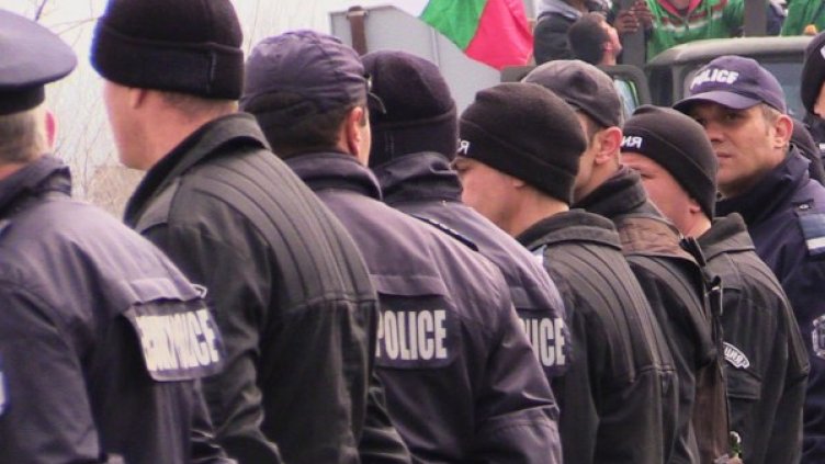 Снимка: Булфото, архив