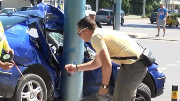 Снимка: Dnes.bg