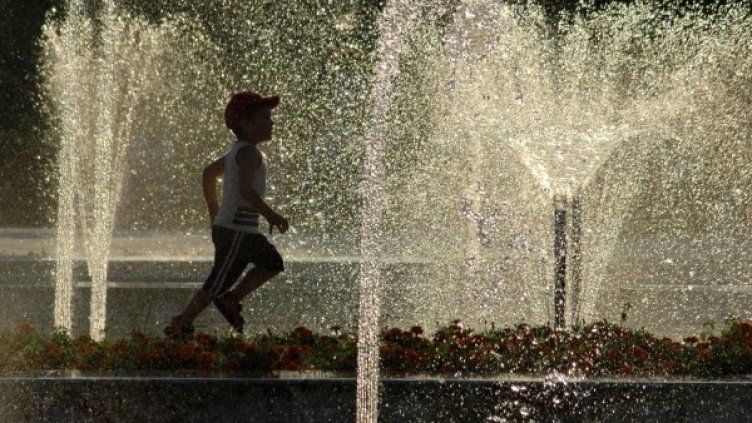 Снимка: архив Булфото