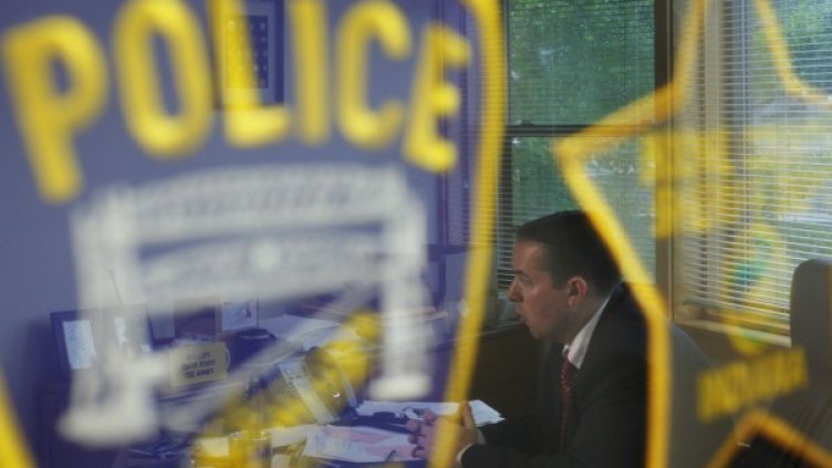 Снимка: архив Reuters