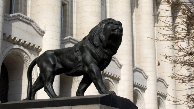 Снимка: архив Булфото