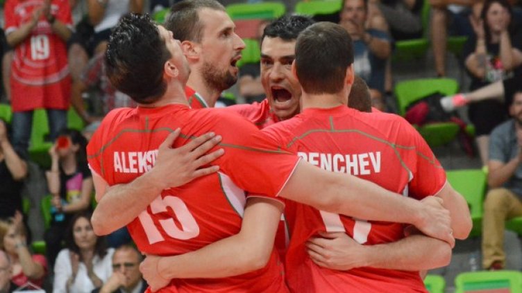 Снимка: архив Булфото