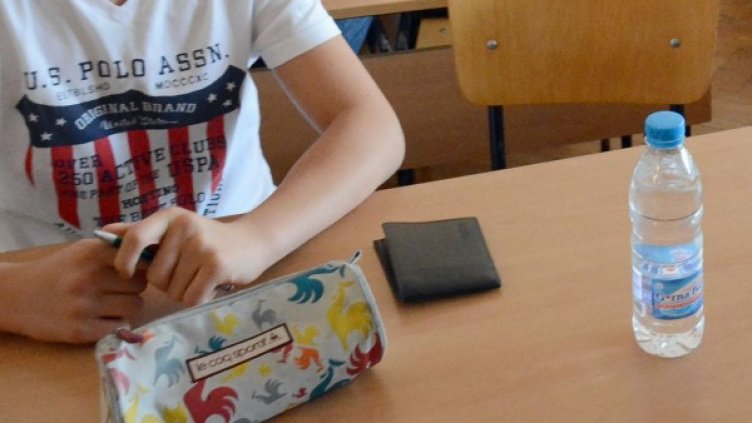 Снимка: архив Булфото