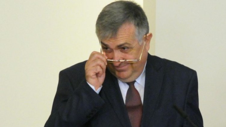 Снимка: архив Булфото