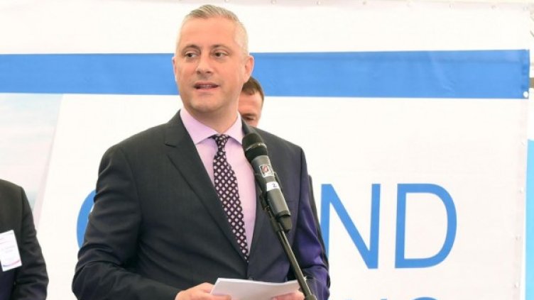 Снимка: архив Булфото