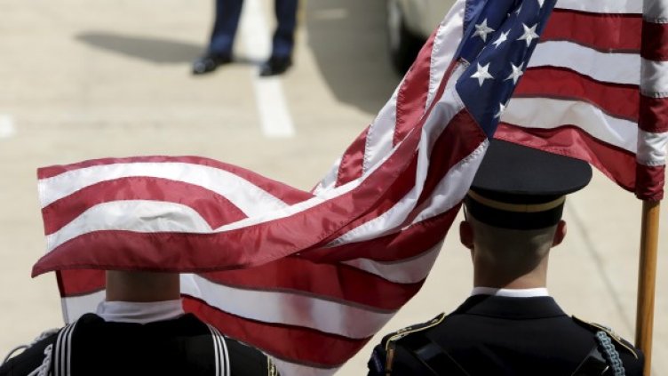 Снимка: Reuters