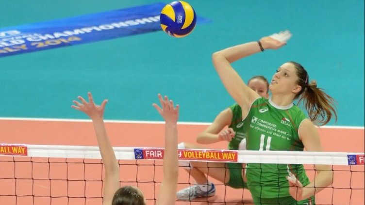 Снимка: архив, Булфото