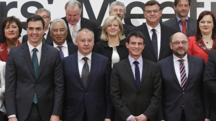 Снимка: Reuters