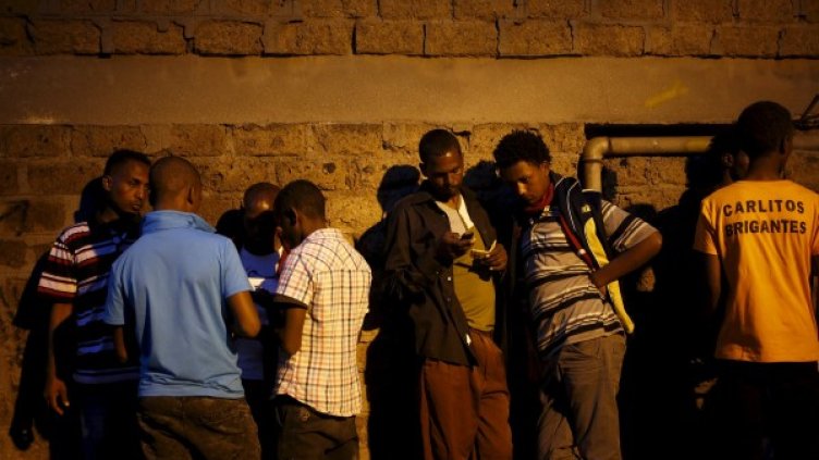 Снимка: Reuters, архив