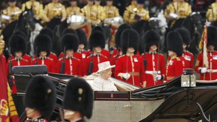 Снимка: Reuters, архив