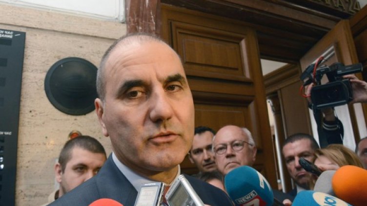 Снимка: Булфото, архив