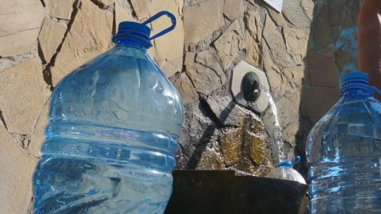 Снимка: Булфото, архив