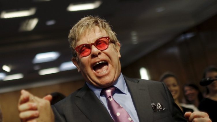 Снимка: Reuters, архив