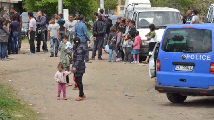 Снимка: Булфото, архив