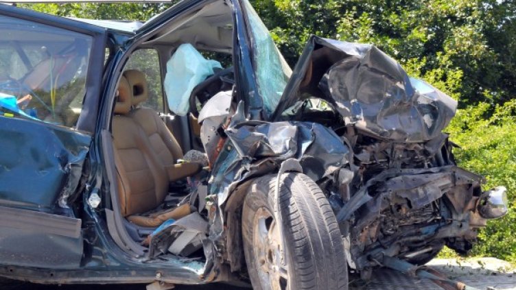 Снимка: БулФото