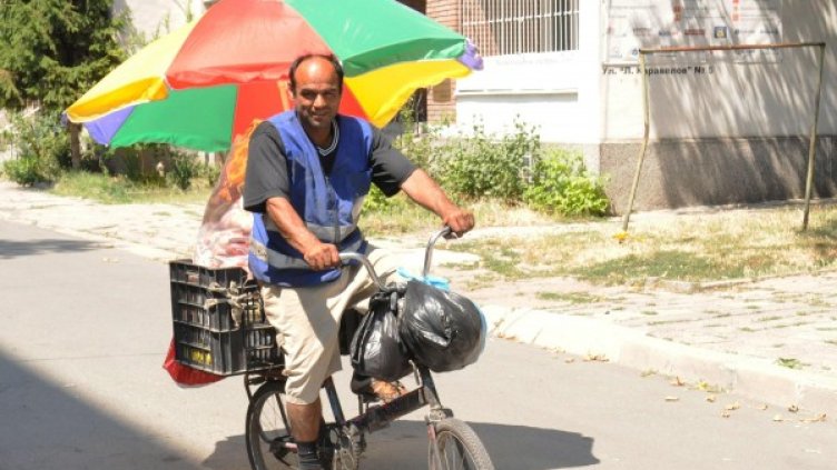 Снимка: архив, Булфото