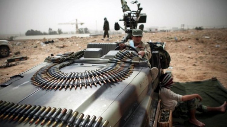 Снимка: Reuters