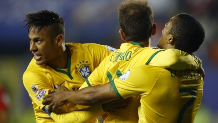 Снимка: Reuters