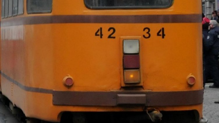 Снимка: Булфото, ахрив