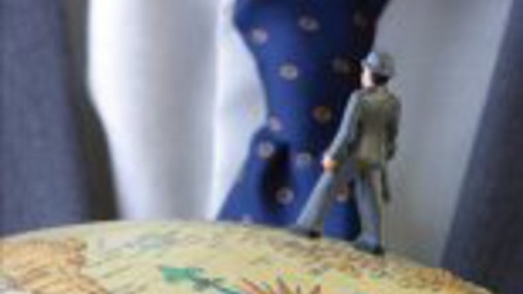 Снимка: Издателство "Труд"