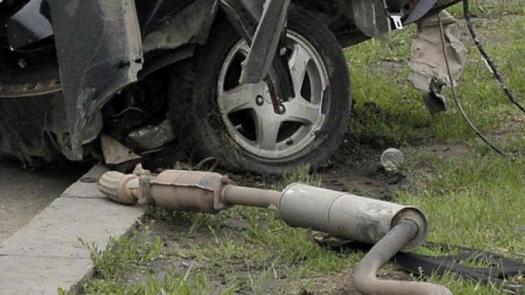 Снимка: Булфото, архив