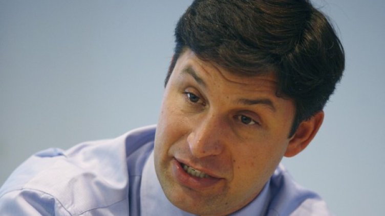 Снимка: архив Ройтерс