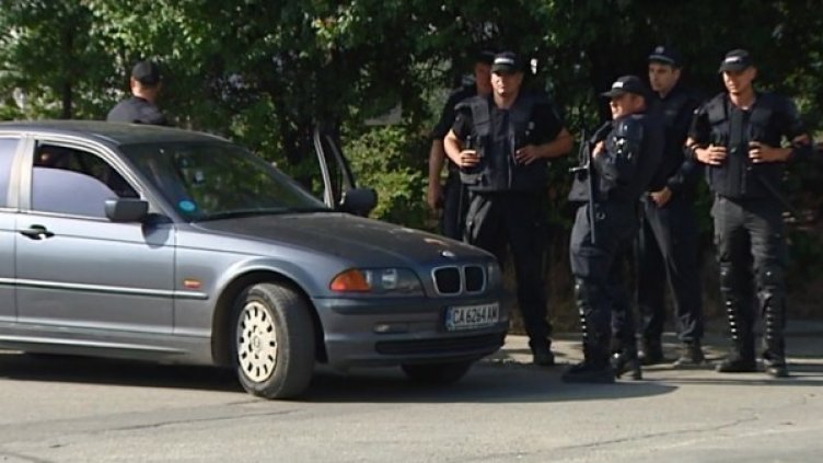 Снимка: bgonair.bg