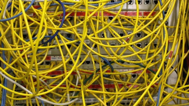 Снимка: Reuters, архив