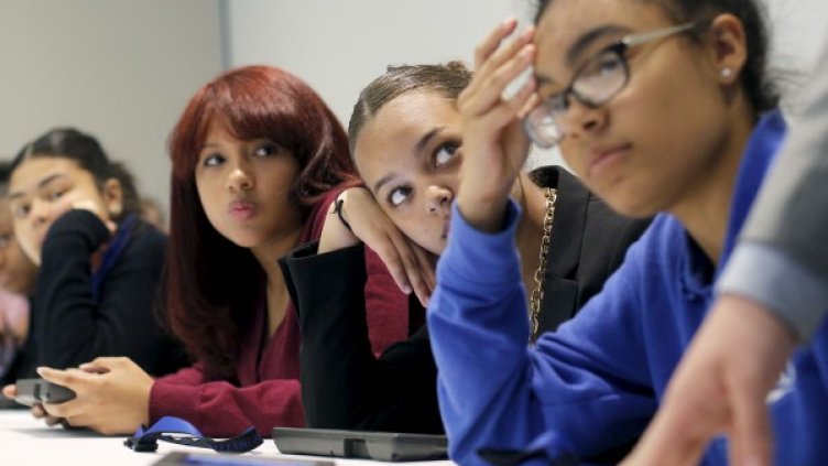 Снимка: Reuters, архив