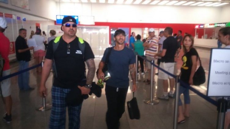 Снимка: Summer Chaos Festival