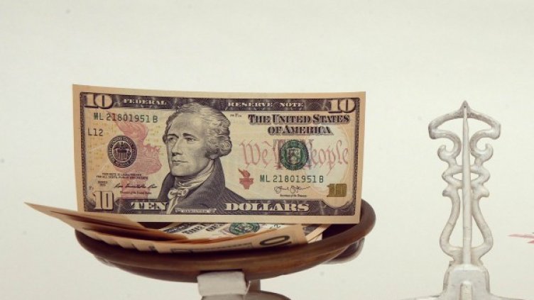 Снимка:  Reuters, архив