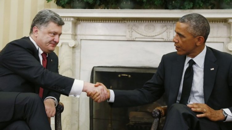 Снимка: Reuters, архив