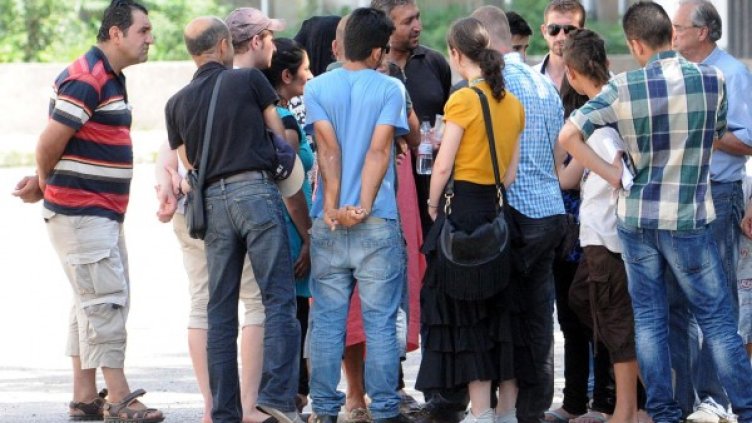 Архив: Булфото