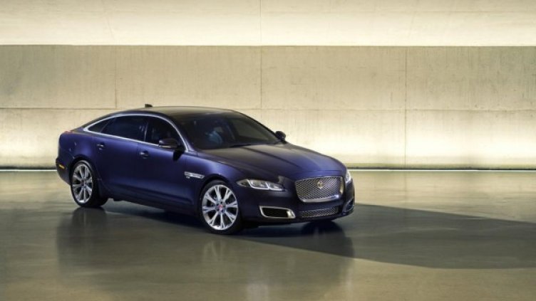 Снимка: Jaguar