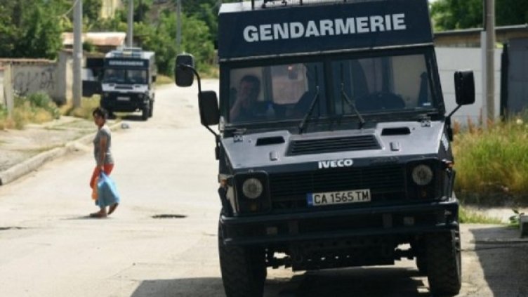 Снимка: Булфото