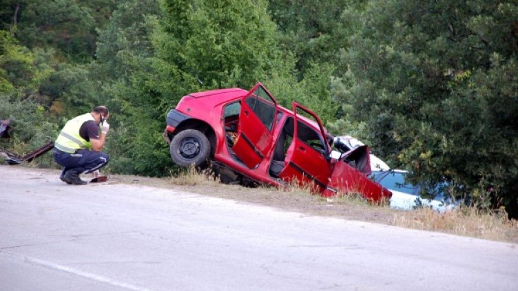 Снимка: архив, Булфото